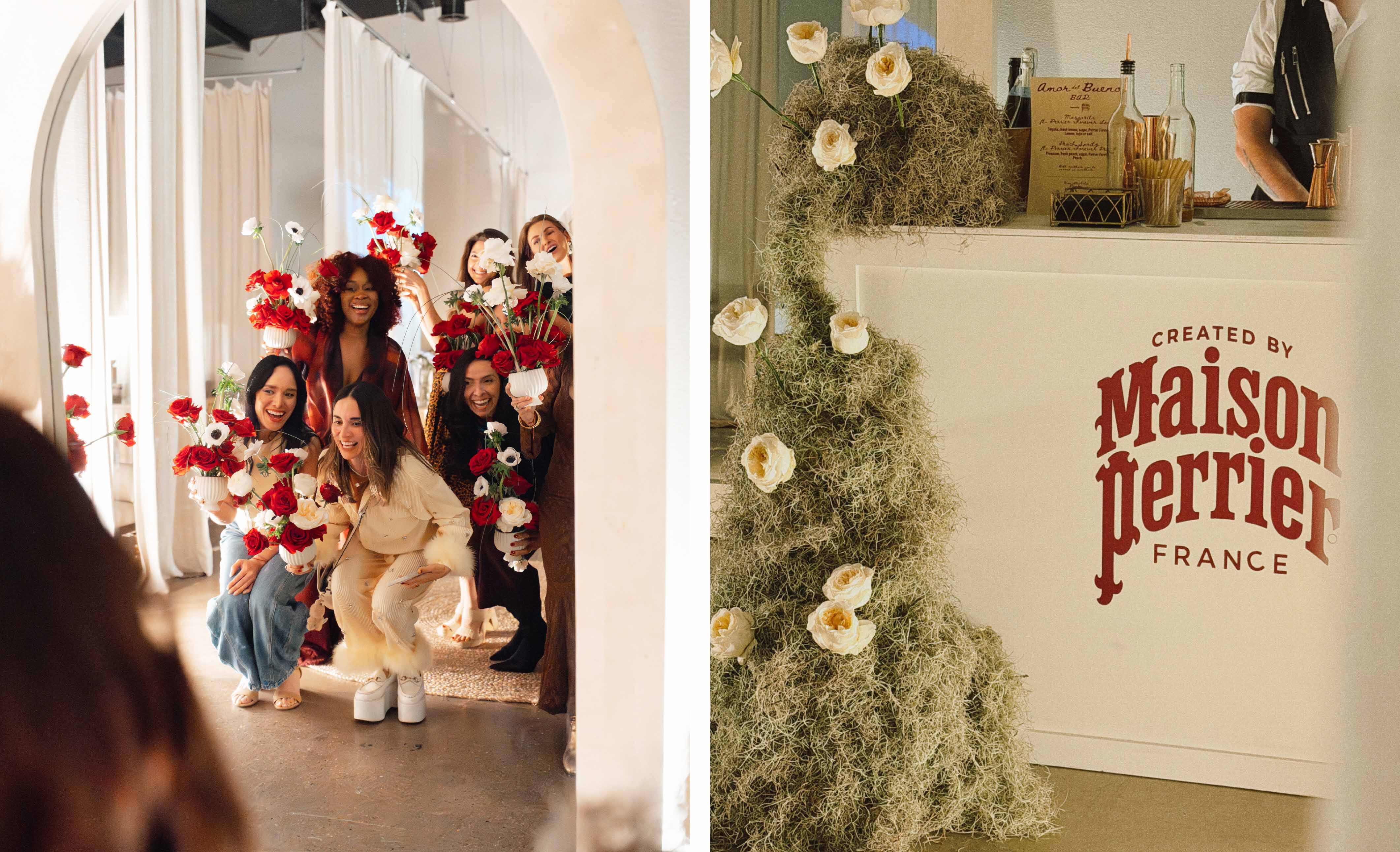 Blog Atelier - Maison P