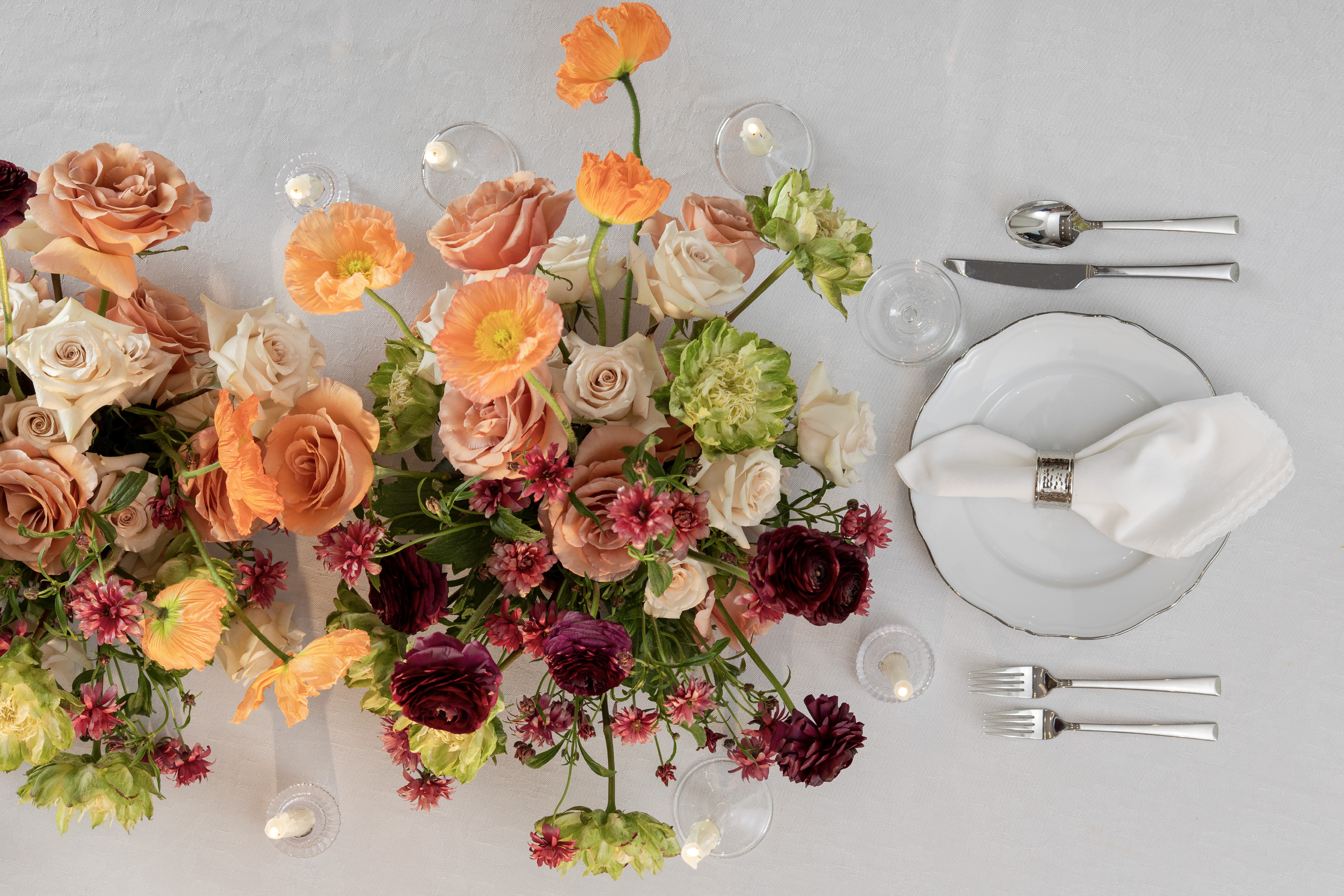 Fall Arrangement with RP Moab