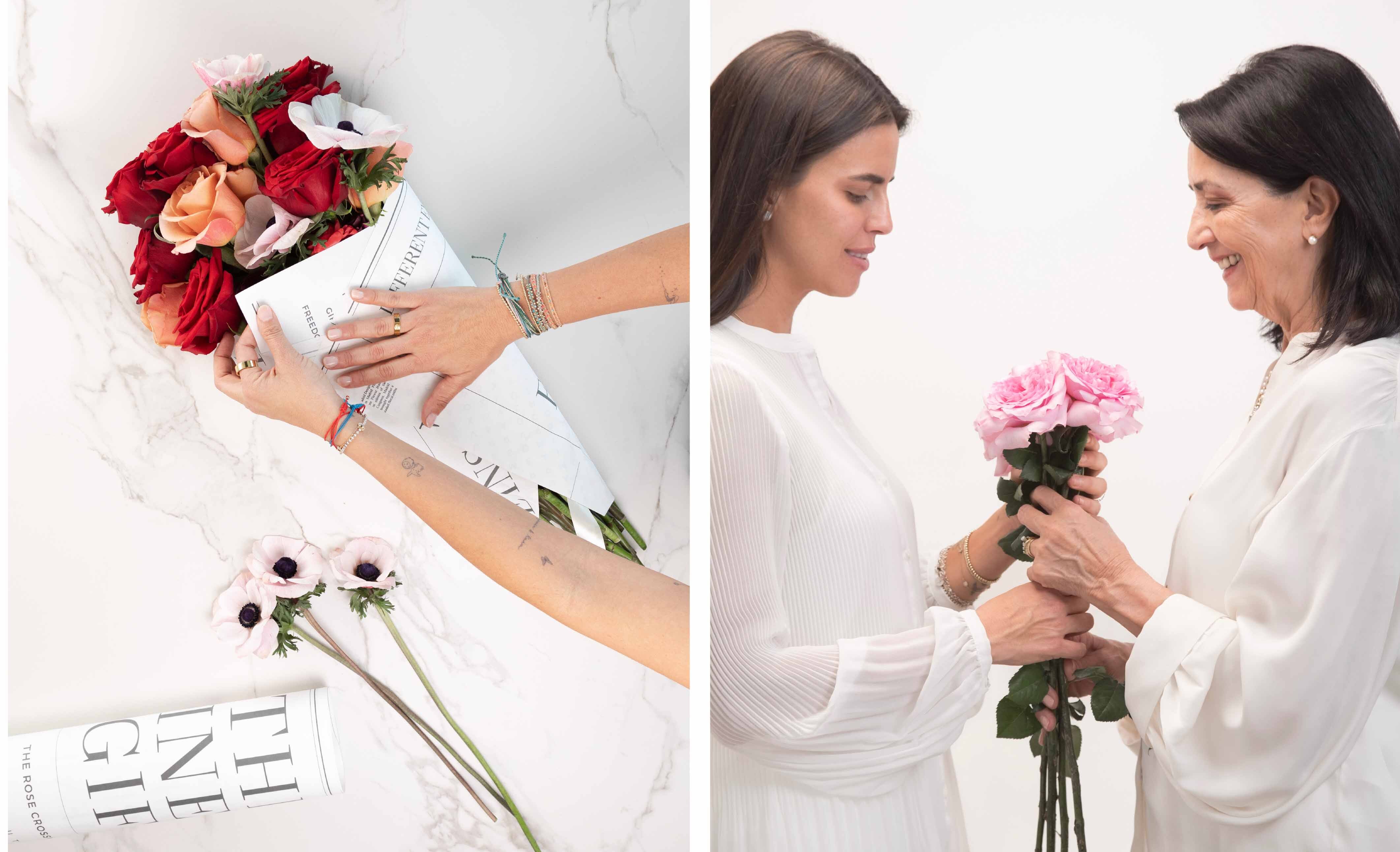 Valentines Day & Mothers Day