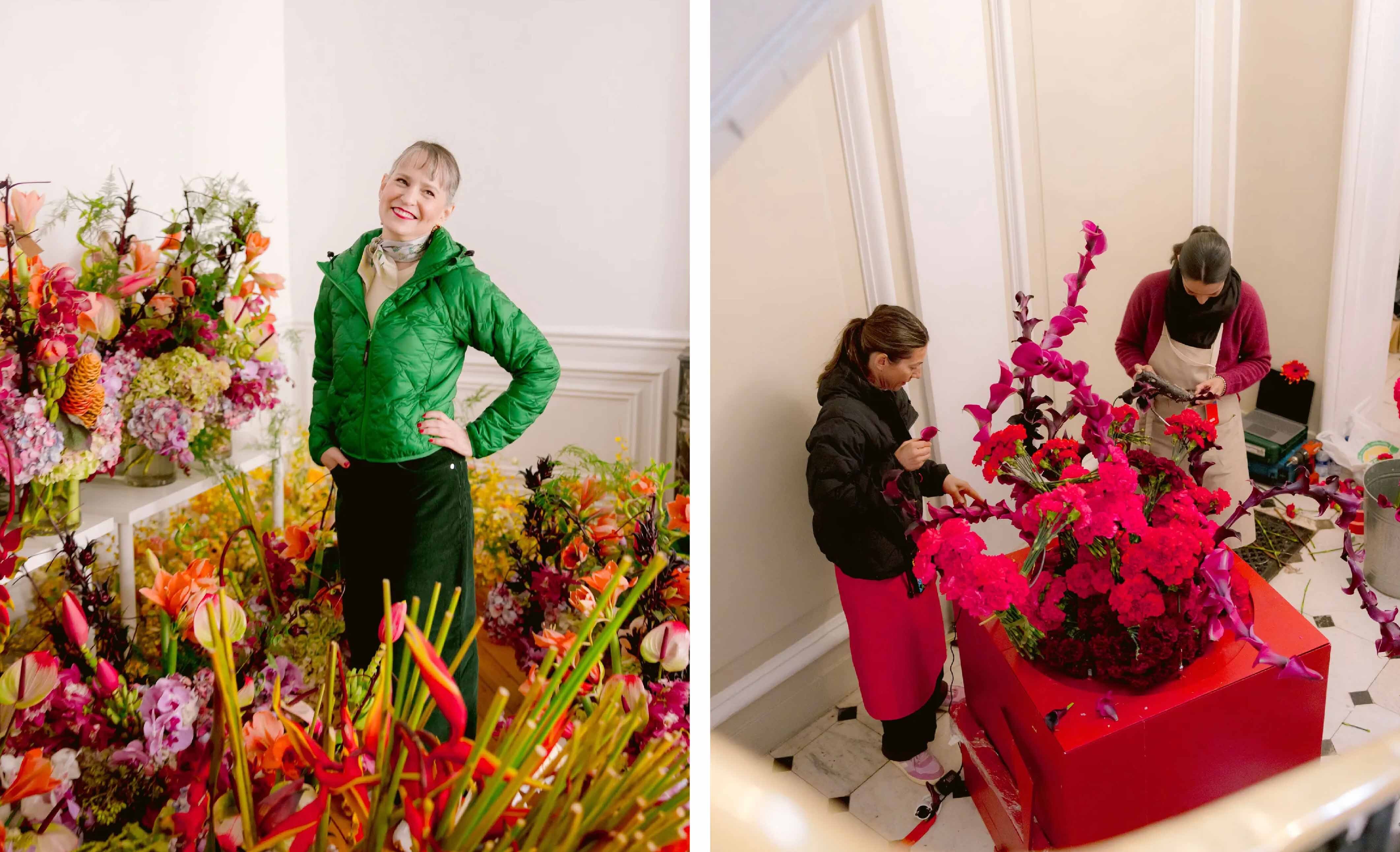 Blog Madrid Blooms