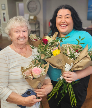 Petal It forward Orlando