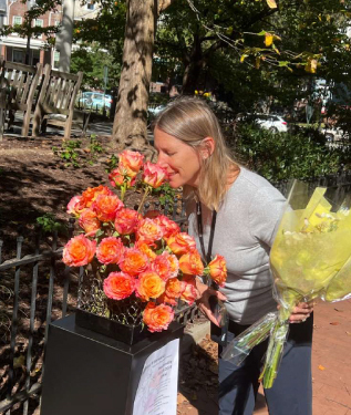 petal it forward washington